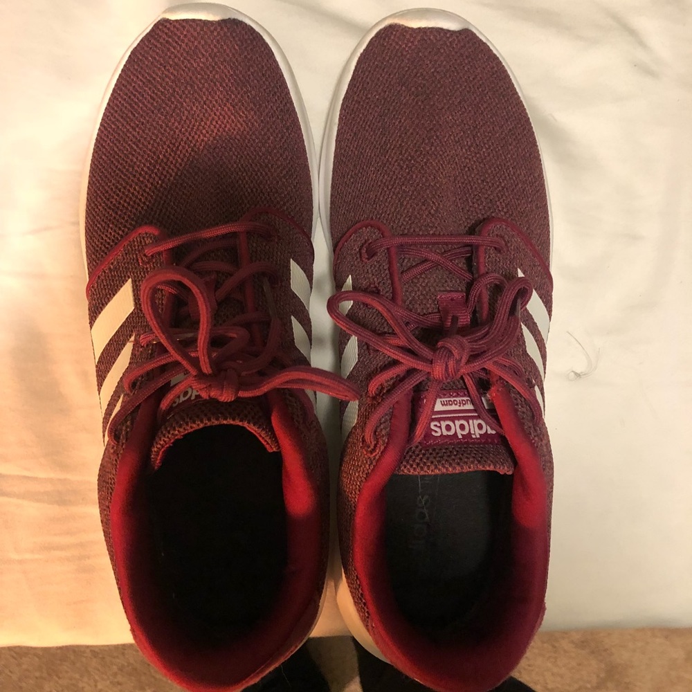 Adidas Cloudfoam Running Shoes